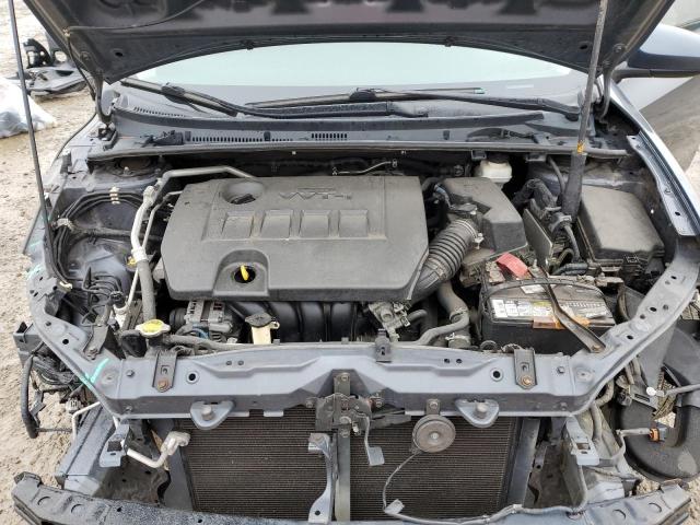 Photo 11 from auction – 2014 TOYOTA COROLLA L with VIN 5YFBURHE4EP004468
