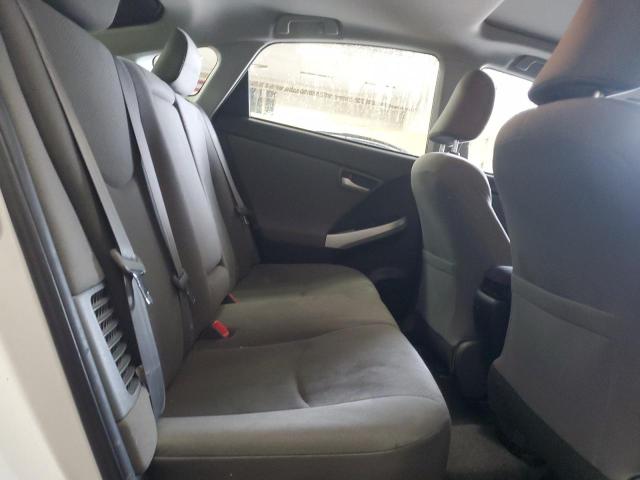 Zdjęcie 10 z aukcji – 2014 TOYOTA PRIUS z VIN JTDKN3DU0E1769754