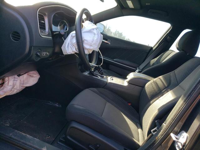 Photo 7 from auction – 2018 DODGE CHARGER SX with VIN 2C3CDXBGXJH234586