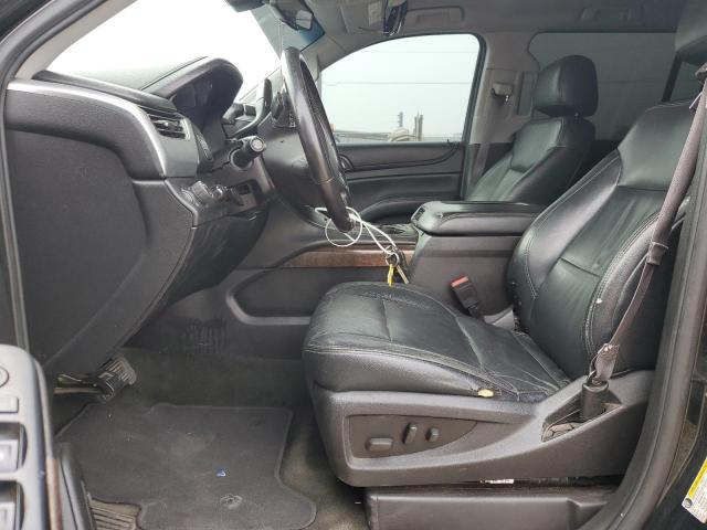 Photo 7 from auction – 2015 CHEVROLET SUBURBAN C with VIN 1GNSCHKC5FR250108