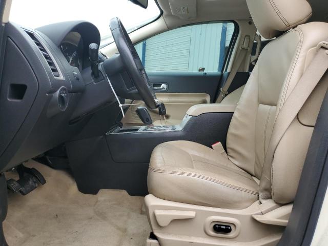 Photo 7 from auction – 2008 FORD EDGE LIMIT with VIN 2FMDK39C68BA11696