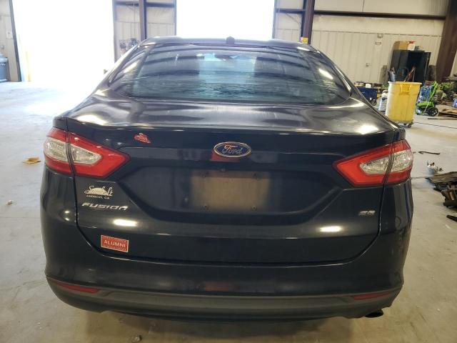 Photo 6 from auction – 2015 FORD FUSION SE with VIN 1FA6P0H79F5114748