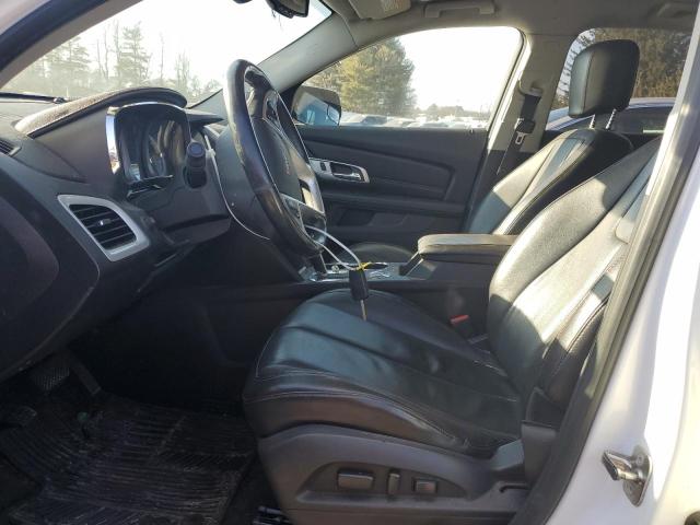 Photo 7 from auction – 2012 GMC TERRAIN SL with VIN 2GKALUEK7C6335950