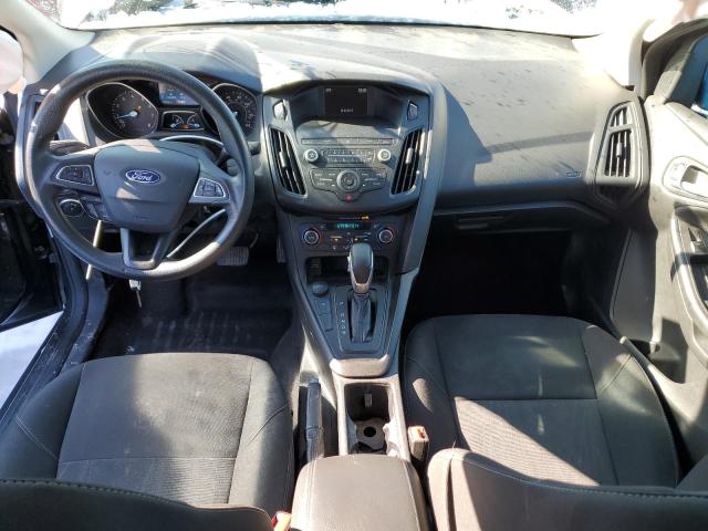 Photo 8 from auction – 2018 FORD FOCUS SE with VIN 1FADP3FE5JL244587