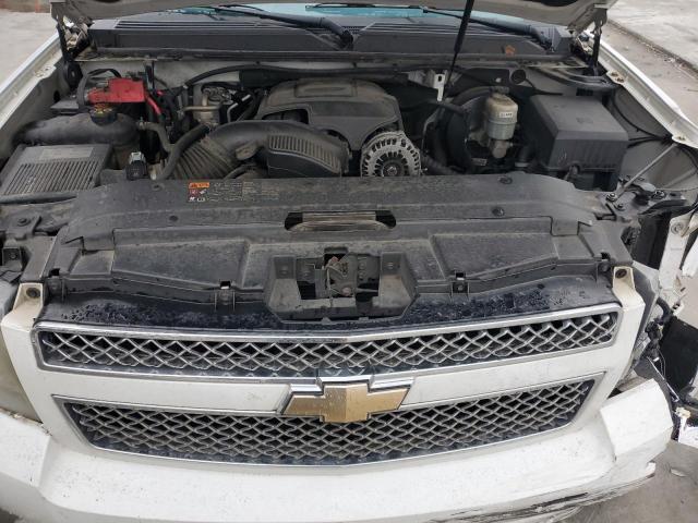 Photo 12 from auction – 2011 CHEVROLET SUBURBAN C with VIN 1GNSCJE04BR320247