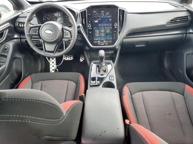 Photo 8 from auction – 2024 SUBARU IMPREZA RS with VIN JF1GUHJC2R8320712