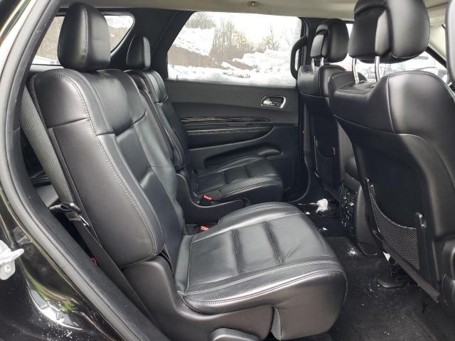 Снимка 11 от търг – 2014 DODGE DURANGO LI с VIN 1C4RDJDG6EC563567