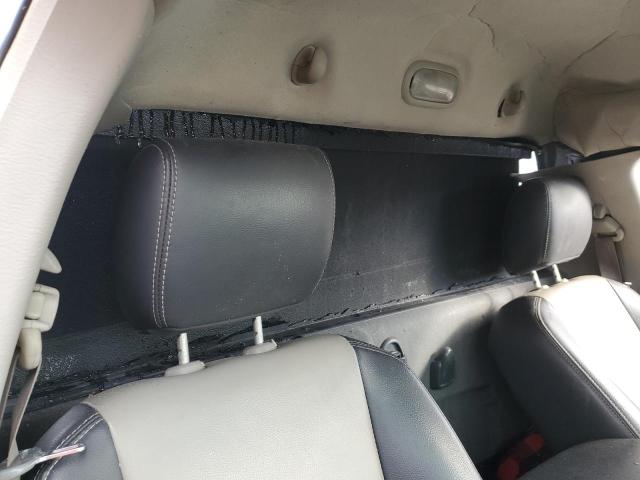 Photo 10 from auction – 2009 DODGE RAM 2500 with VIN 3D7KS26T99G531065