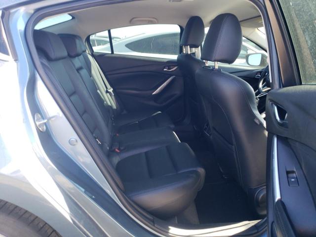 Photo 10 from auction – 2015 MAZDA 6 TOURING with VIN JM1GJ1V55F1200803