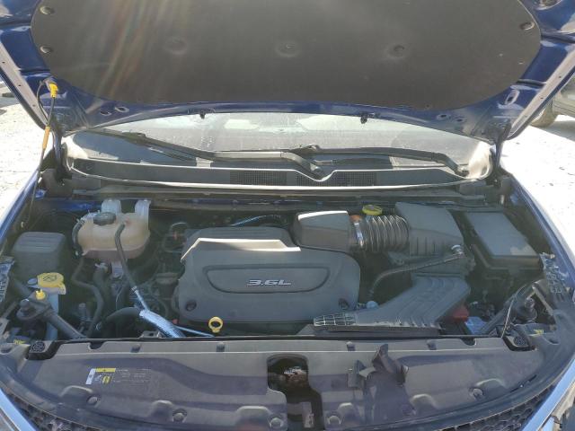 Фото 11 с аукциона – 2018 CHRYSLER PACIFICA L с VIN 2C4RC1GG0JR247758