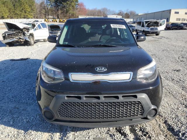 Photo 5 from auction – 2015 KIA SOUL with VIN KNDJN2A23F7763325