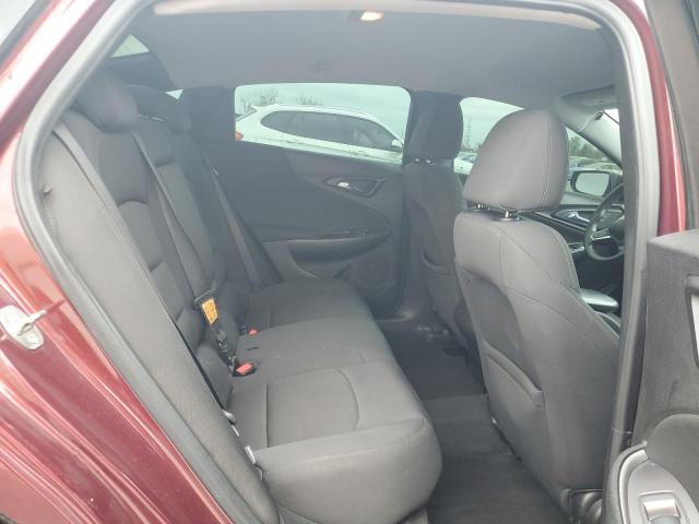 Photo 10 from auction – 2016 CHEVROLET MALIBU LS with VIN 1G1ZB5STXGF236984