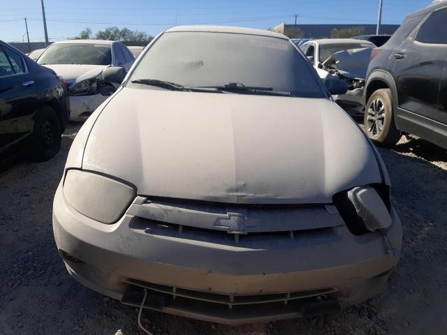 Photo 5 from auction – 2003 CHEVROLET CAVALIER L with VIN 1G1JF52F037283540