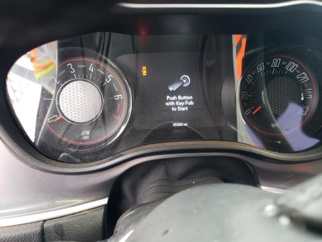 Photo 9 from auction – 2022 DODGE CHALLENGER with VIN 2C3CDZJG5NH128789