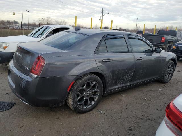 Photo 3 from auction – 2017 CHRYSLER 300 S with VIN 2C3CCAGG0HH558102