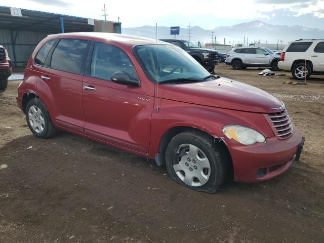 Photo 4 from auction – 2006 CHRYSLER PT CRUISER with VIN 3A4FY58B96T280433