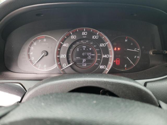 Photo 9 from auction – 2015 HONDA ACCORD EX with VIN 1HGCT1B78FA015774