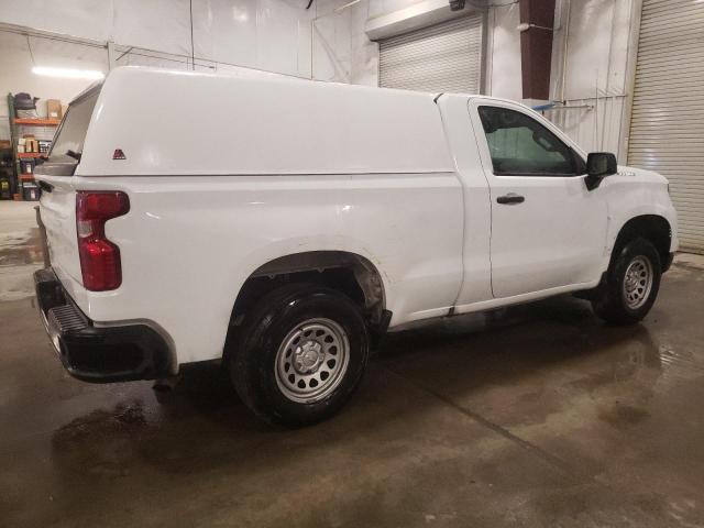 Photo 3 from auction – 2023 CHEVROLET SILVERADO with VIN 3GCNAAEK9PG360327