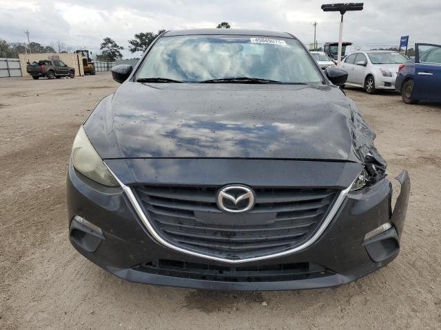Photo 5 from auction – 2014 MAZDA 3 TOURING with VIN JM1BM1V70E1105857