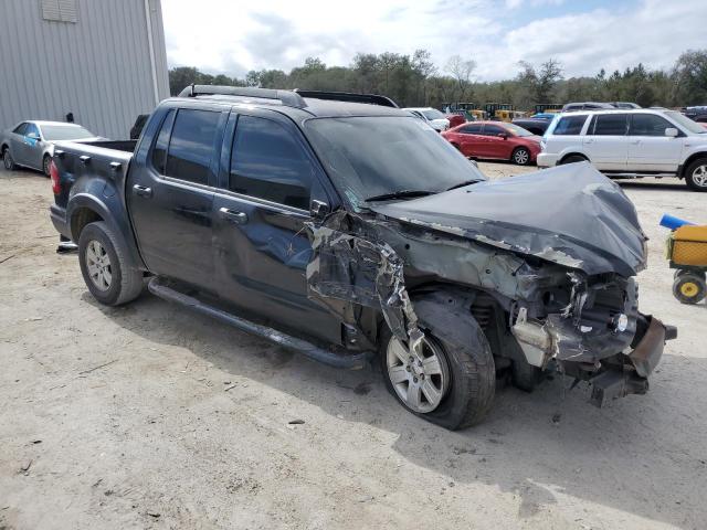 Photo 4 from auction – 2008 FORD EXPLORER S with VIN 1FMEU31E38UA56598
