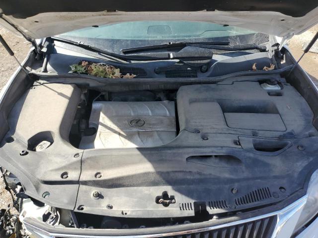 Photo 12 from auction – 2010 LEXUS RX 350 with VIN 2T2BK1BA1AC048463
