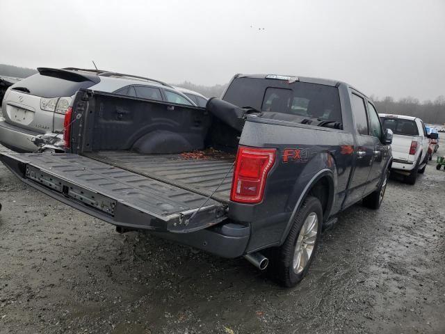Photo 3 from auction – 2015 FORD F150 SUPER with VIN 1FTFW1EG0FFB37367