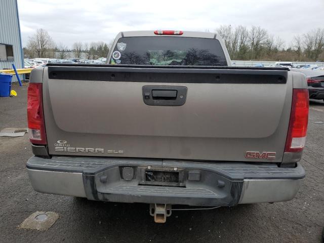 Photo 6 from auction – 2013 GMC SIERRA K15 with VIN 3GTP2VE75DG248080