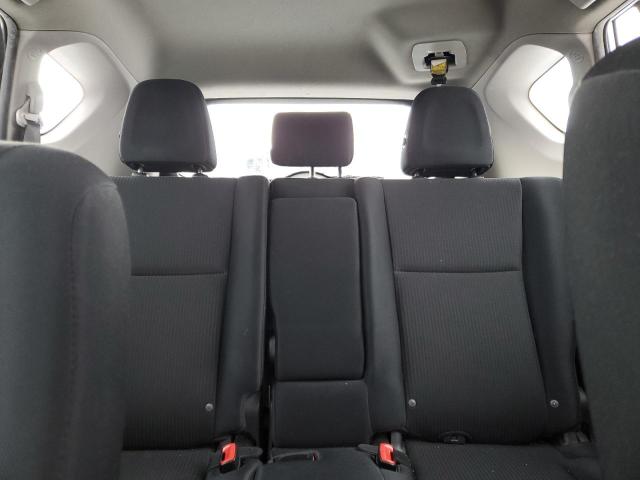 Photo 10 from auction – 2015 TOYOTA RAV4 LE with VIN 2T3BFREV4FW322497