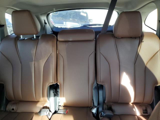 Photo 10 from auction – 2023 ACURA MDX TECHNO with VIN 5J8YE1H48PL028477