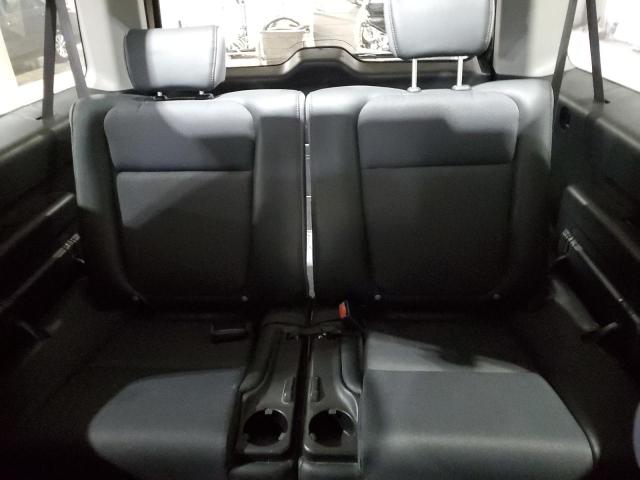 Photo 10 from auction – 2003 HONDA ELEMENT EX with VIN 5J6YH28523L051083