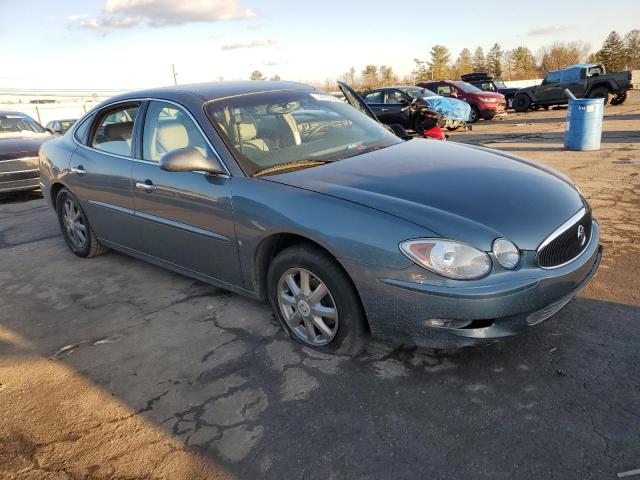 Photo 4 from auction – 2007 BUICK LACROSSE C with VIN 2G4WD582071192032
