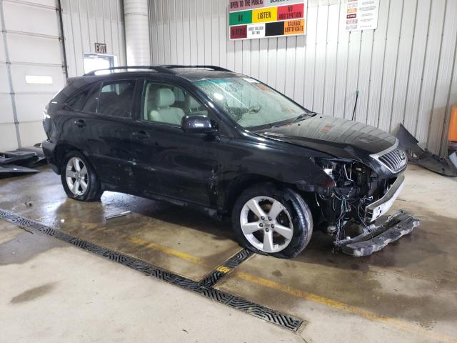 Photo 4 from auction – 2007 LEXUS RX 350 with VIN 2T2GK31UX7C019632
