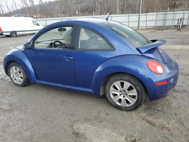 Photo 2 from auction – 2008 VOLKSWAGEN NEW BEETLE with VIN 3VWPW31C18M514646