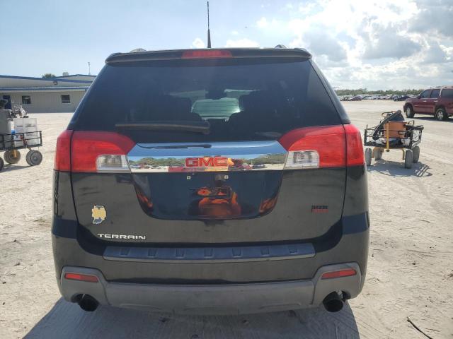 Photo 6 from auction – 2012 GMC TERRAIN SL with VIN 2GKFLSE5XC6307550