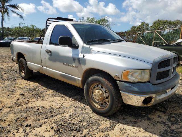 Photo 4 from auction – 2005 DODGE RAM 2500 S with VIN 3D7KR26C85G831315
