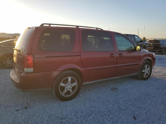 Photo 3 from auction – 2005 CHEVROLET UPLANDER L with VIN 1GNDV23LX5D228261