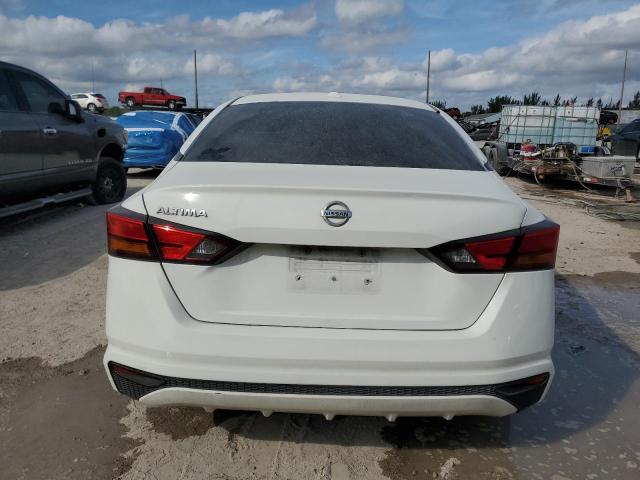 Photo 6 from auction – 2020 NISSAN ALTIMA S with VIN 1N4BL4BV5LC243554
