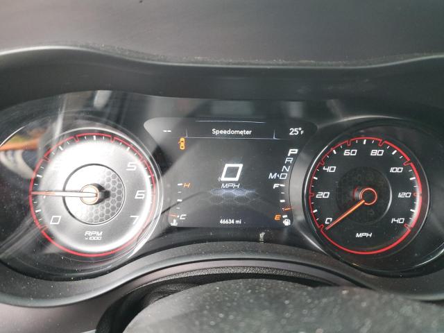 Photo 9 from auction – 2021 DODGE CHARGER SX with VIN 2C3CDXJG6MH622341