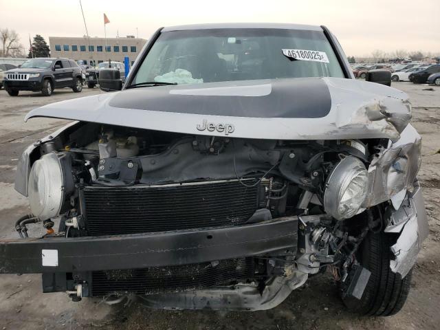 Photo 5 from auction – 2016 JEEP PATRIOT SP with VIN 1C4NJPBA7GD659715