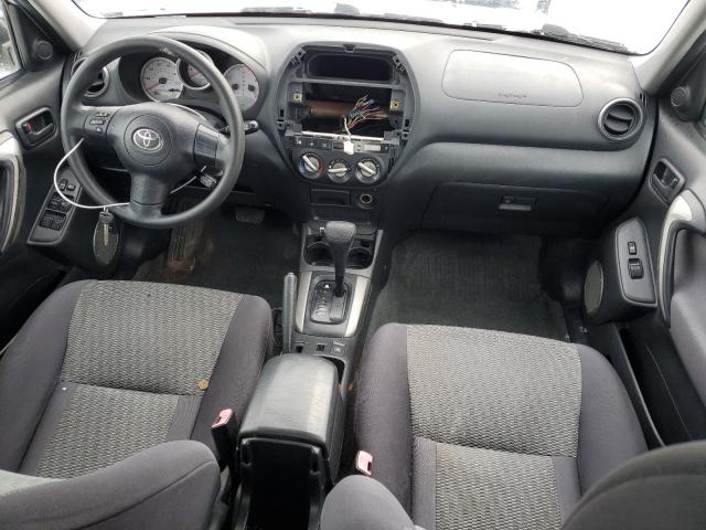 Zdjęcie 8 z aukcji – 2004 TOYOTA RAV4 z VIN JTEGD20V140024593