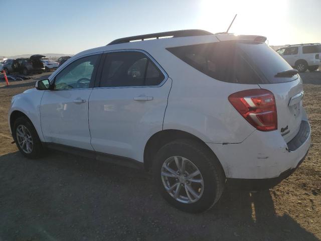 Photo 2 from auction – 2017 CHEVROLET EQUINOX LT with VIN 2GNALCEK2H1615938