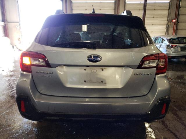 Снимка 6 от търг – 2018 SUBARU OUTBACK 2. с VIN 4S4BSACC8J3215040