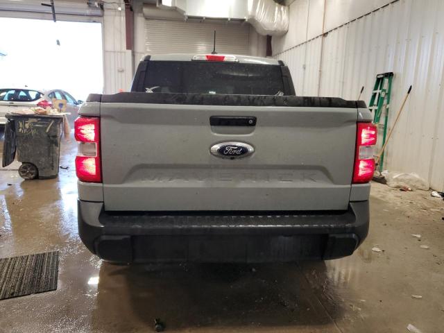 Photo 6 from auction – 2024 FORD MAVERICK X with VIN 3FTTW8A99RRA95114