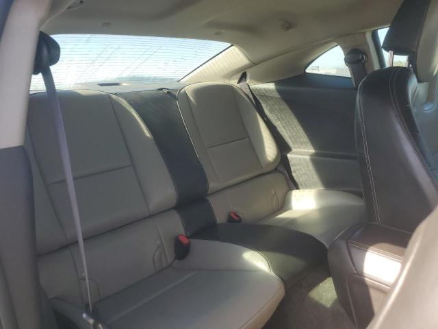 Photo 10 from auction – 2013 CHEVROLET CAMARO LT with VIN 2G1FC1E35D9168456