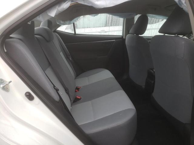 Photo 10 from auction – 2015 TOYOTA COROLLA L with VIN 2T1BURHE3FC232138