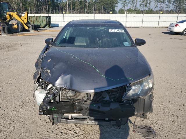 Photo 5 from auction – 2014 TOYOTA CAMRY L with VIN 4T1BF1FK1EU317707
