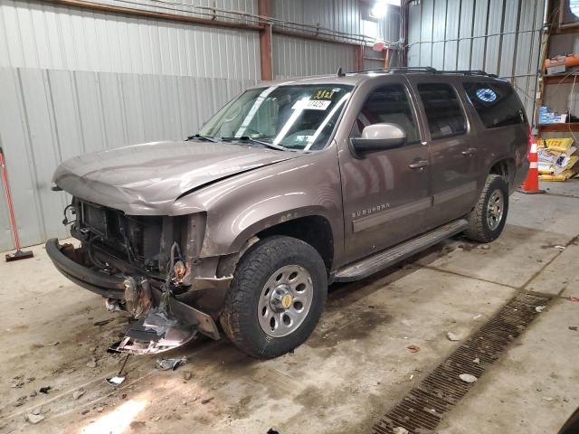 Photo 1 from auction – 2011 CHEVROLET SUBURBAN K with VIN 1GNSKHE30BR335849
