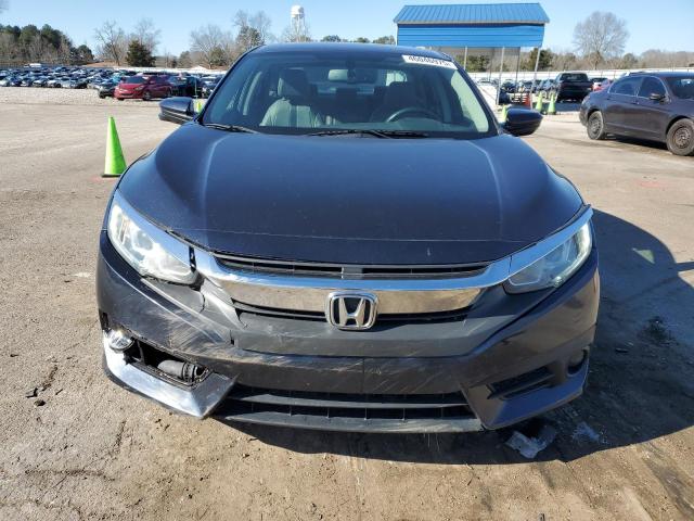 Photo 5 from auction – 2016 HONDA CIVIC EXL with VIN 19XFC1F75GE001674