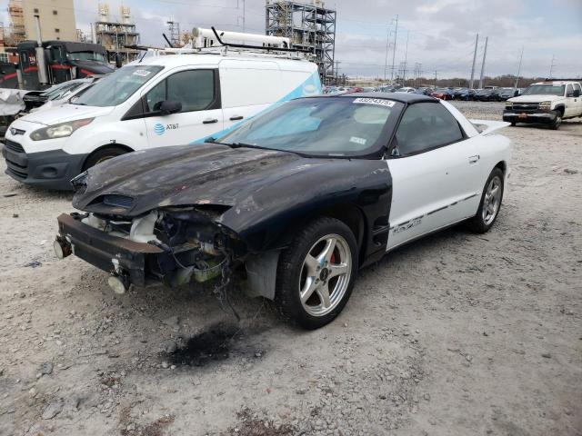 PONTIAC FIREBIRD F 2000 with VIN 2G2FV22G3Y2121444 - Photo from auction