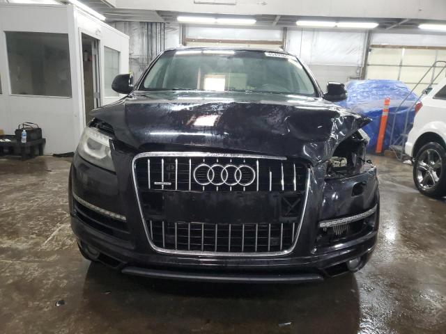 Photo 5 from auction – 2011 AUDI Q7 PREMIUM with VIN WA1LMAFE7BD007513